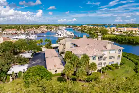 Stunning Corner Residence with Spectacular Views