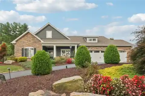 Outstanding Ranch Home