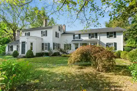 Timeless 1800s Enchanting Farmhouse