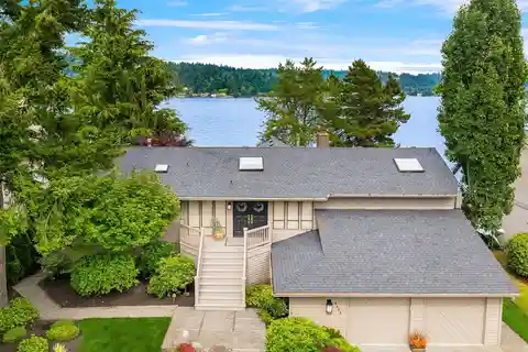 Prime South Cove Waterfront