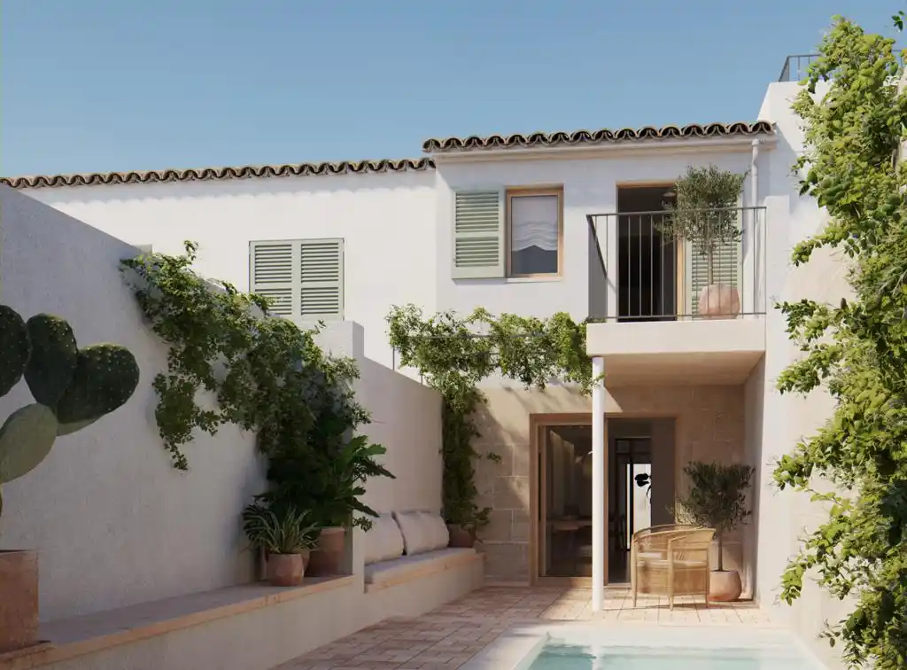 Fabulous Totally Refurbished Home with Pool