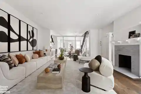 Impeccably Reimagined Townhome