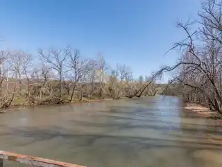 Flat Creek