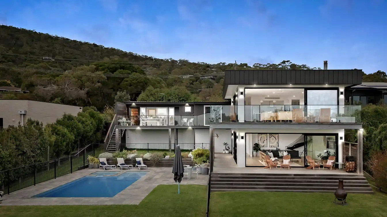Architect Designed Lifestyle Sensation