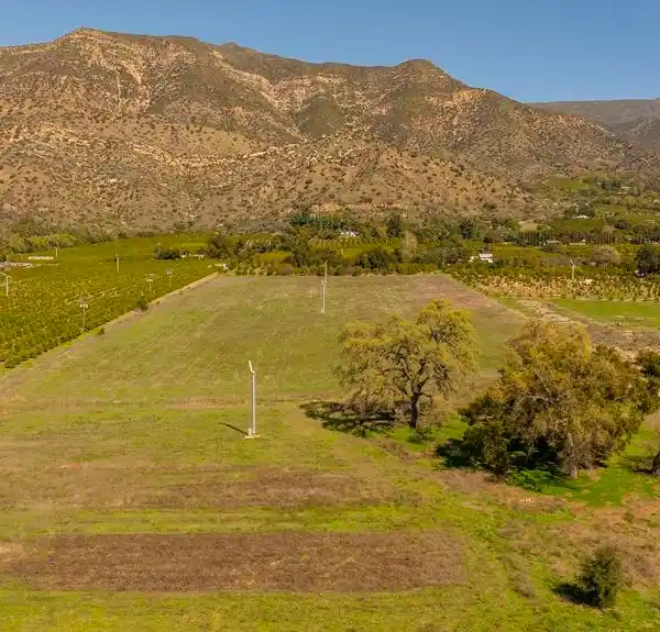 REMARKABLE 12-ACRE PROPERTY