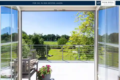 The House by the Lake