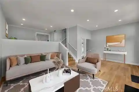 Ocean-view Townhome in Redondo Beach