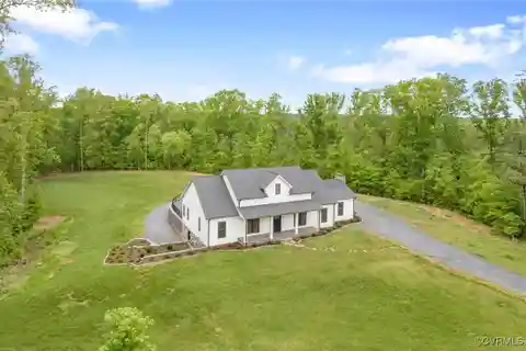 Custom Home on over 15 Acres
