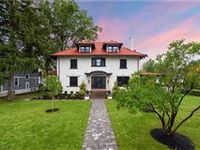 PERFECT RENOVATION OF AN ICONIC LAKEWOOD PROPERTY