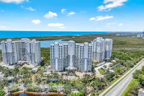 Gated Condo with Elevator, Sunset Views, Amenities