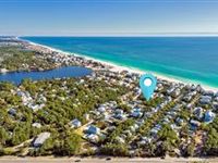 INCREDIBLE HOME OPPORTUNITY IN SEAGROVE BEACH