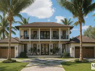 New Construction in Prime Position