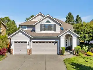 Remodeled Home in Coveted Valley Meadows
