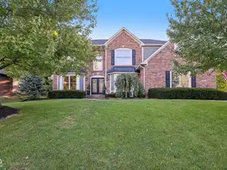 Inviting Home in Austin Oaks