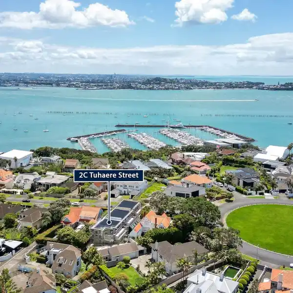 STUNNING ABODE IS THE EPITOME OF LUXURY LIVING