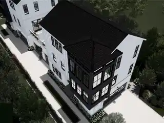 Modern New Construction in Lynnhaven Shores