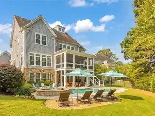 Breathtaking Home in an Exclusive Community