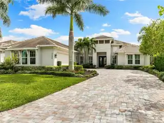 Former Model Home in an Exclusive Neighborhood