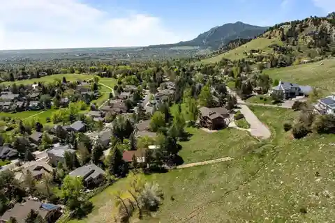 Contemporary European Designed Home