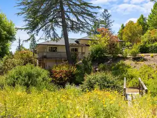 Extensively Updated Home in a Peaceful Setting