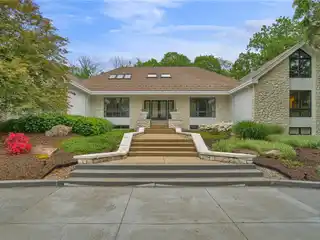 Custom Modern Masterpiece