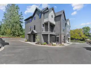 Unique Home in an Exclusive Development