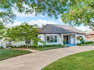 Best Opportunity in Preston Hollow