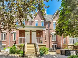 Spacious Downtown Townhouse
