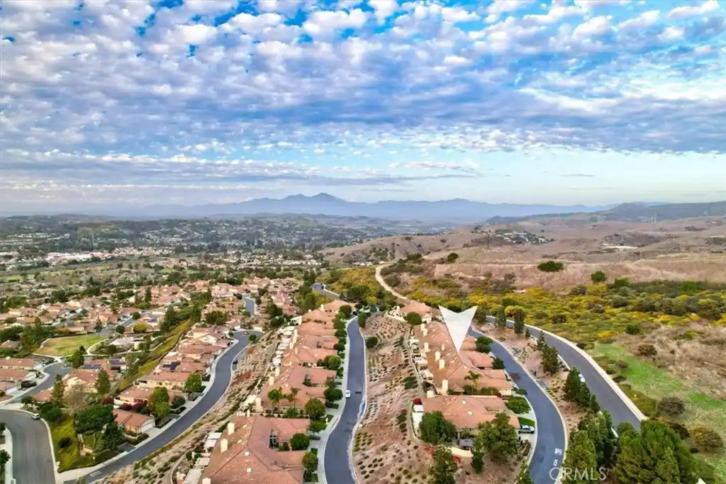 Charming Mesa Vista South Townhome