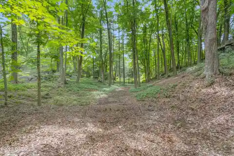 Nearly Two Acres in a Superb Location