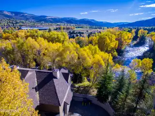 The River House