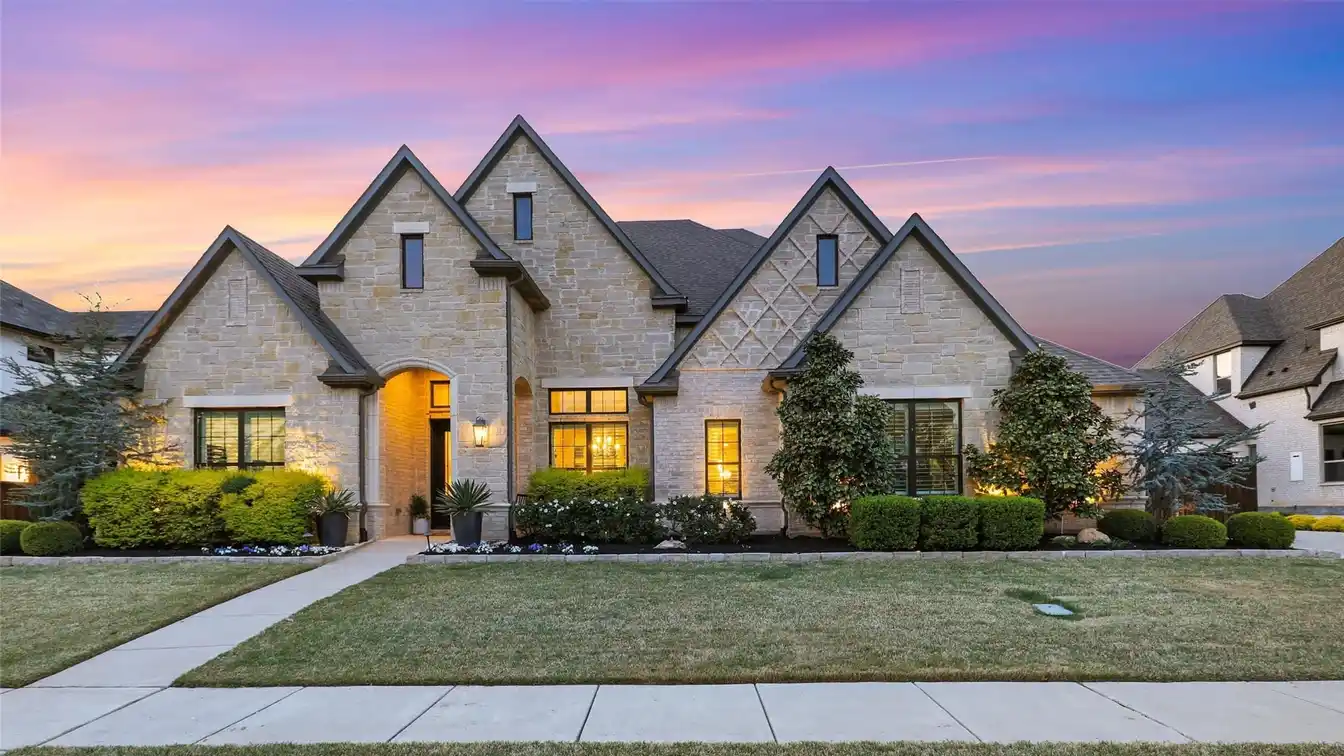 Beautiful One-story Home