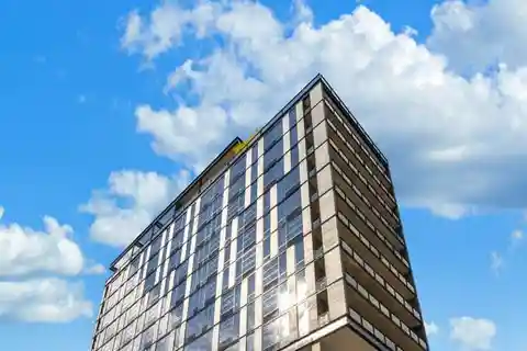 Exquisite Residence in a Boutique River North Building