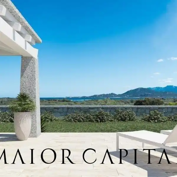 GORGEOUS VILLA IN A SERENE SETTING