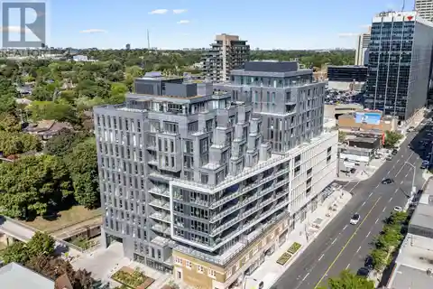 The Residence Collection at the Davisville