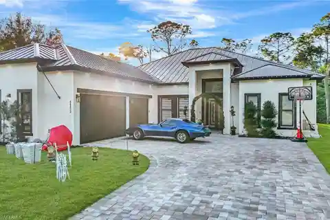 The Perfect Blend of Luxury and Location