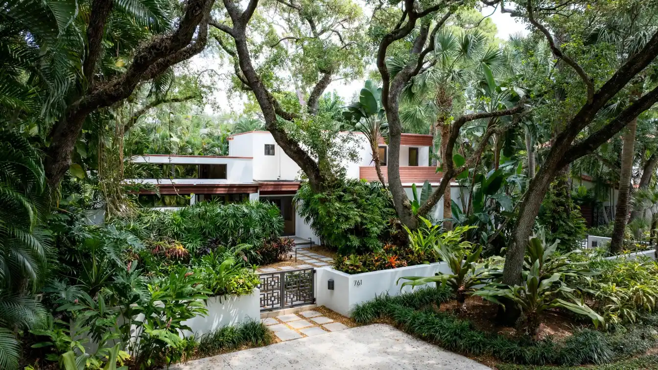 Residential