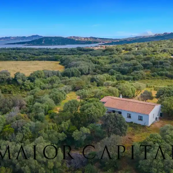 THREE BEDROOM HOME IN A SERENE SETTING