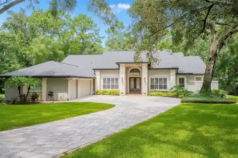 A Gem in Sought-After Sweetwater Springs