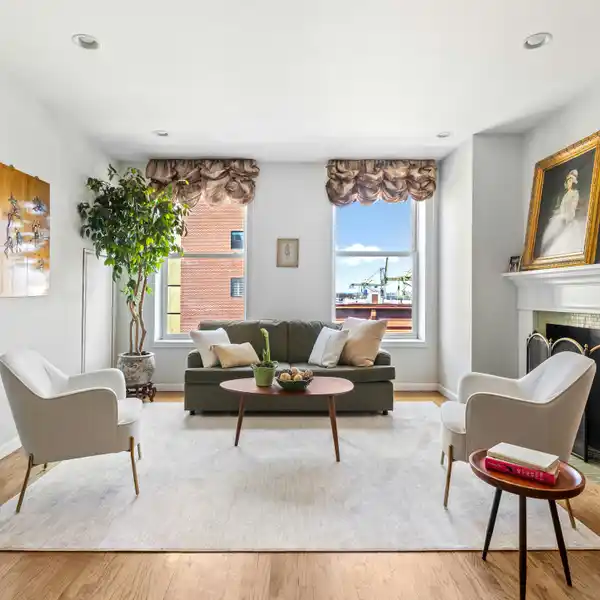 SUNNY CORNER TWO BEDROOM