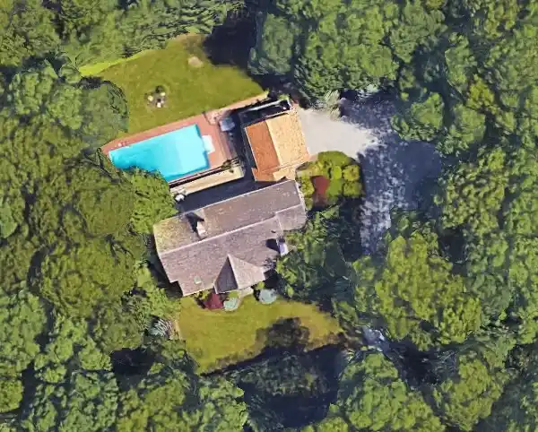 EXCEPTIONAL OPPORTUNITY IN EAST HAMPTON'S NORTHWEST WOODS