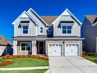 Peaceful Living with Modern Design