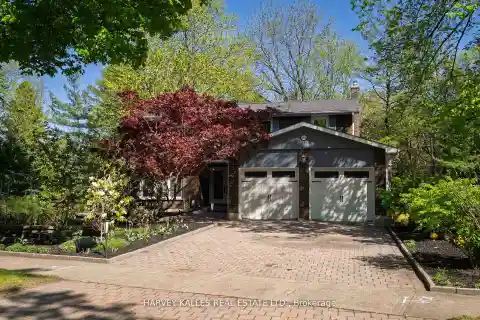 An Exceptional Residence