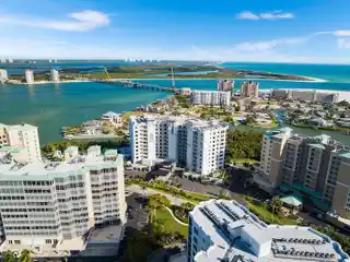 Rare Turnkey Condo with Wraparound Lanai in Grandview at Bay Beach