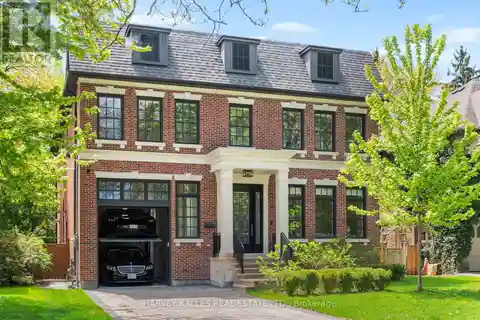 The Finest of Lytton Park