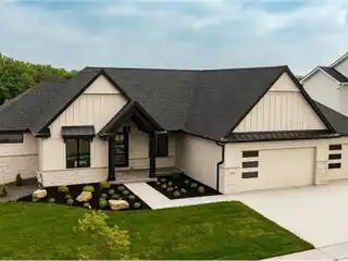 Beautifully Designed Walkout Ranch