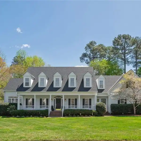 SOUTHERN LIVING AT ITS BEST