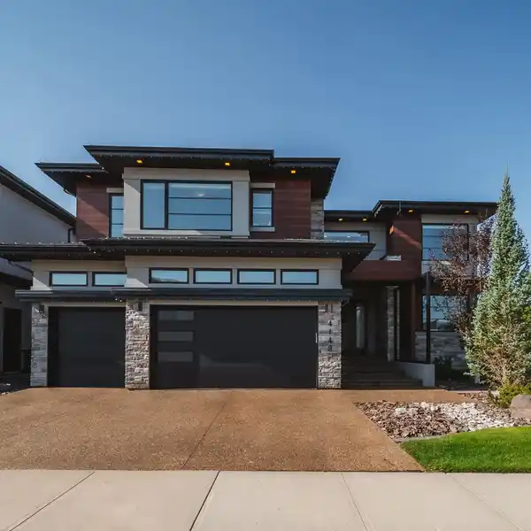 AWARD-WINNING SHOW HOME