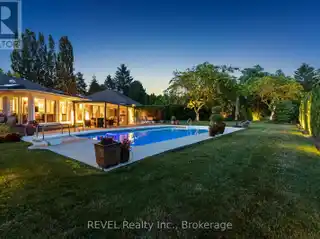 Exceptional True Bungalow on a Private Estate Lot