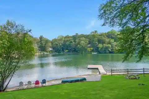 Epic Property in Coveted Windmill Farm